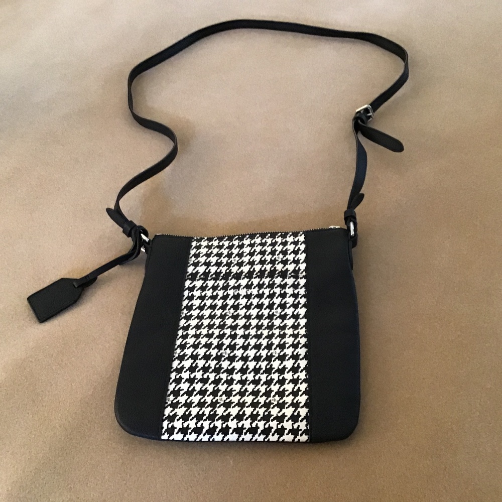 Lauren Ralph Lauren Crossbody Bag